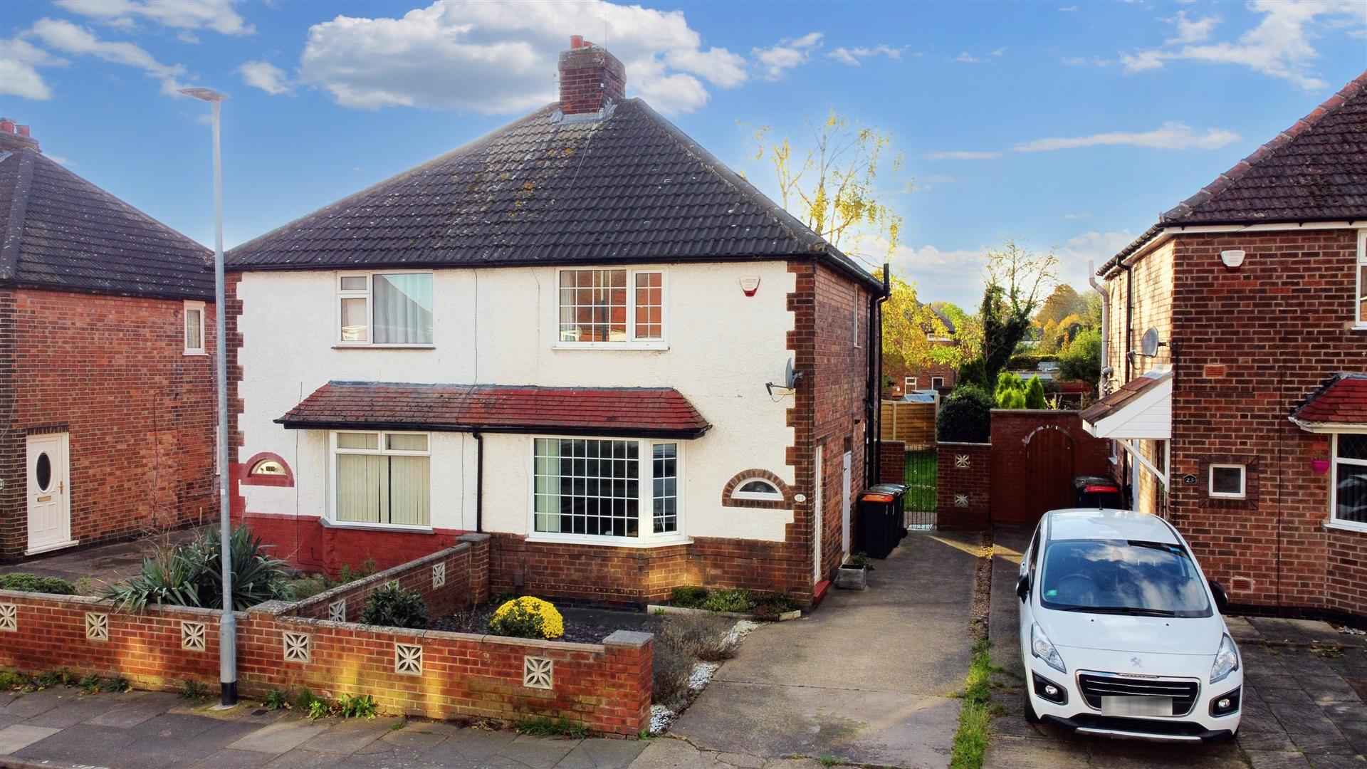 Baskin Lane Robert Ellis Estate Agents